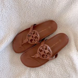 Tory Burch Cloud Miller Sandal - 9